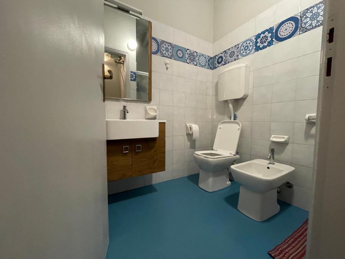 Mansardine Metropolitane Apartment Бреша Екстериор снимка