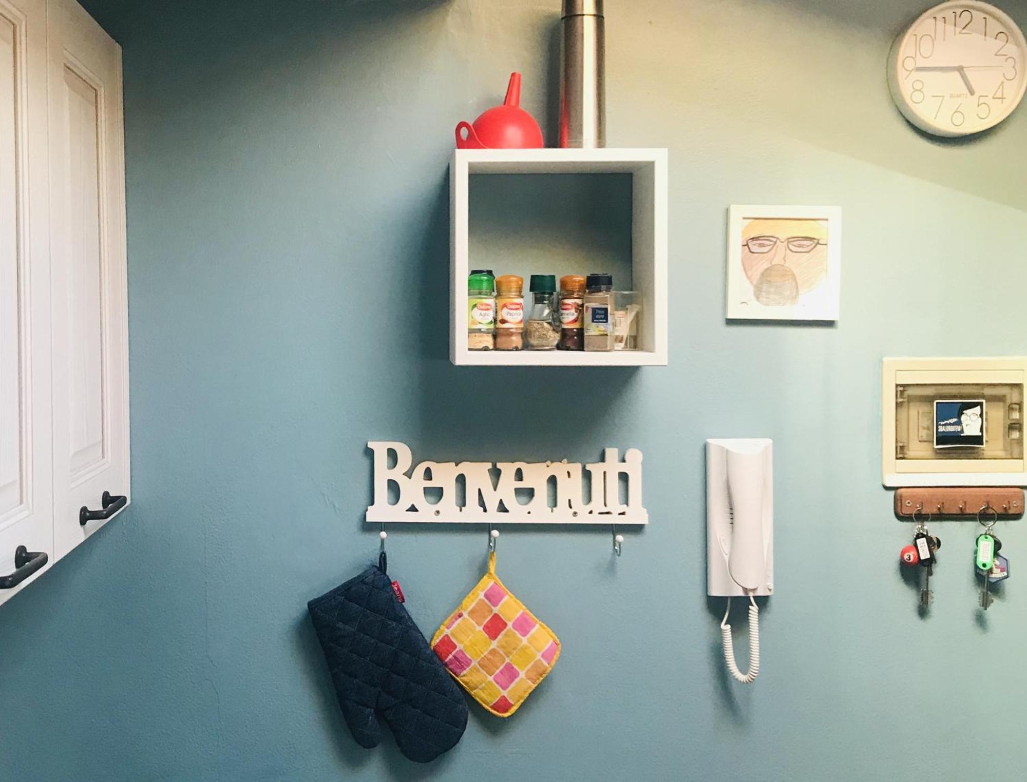 Mansardine Metropolitane Apartment Бреша Екстериор снимка