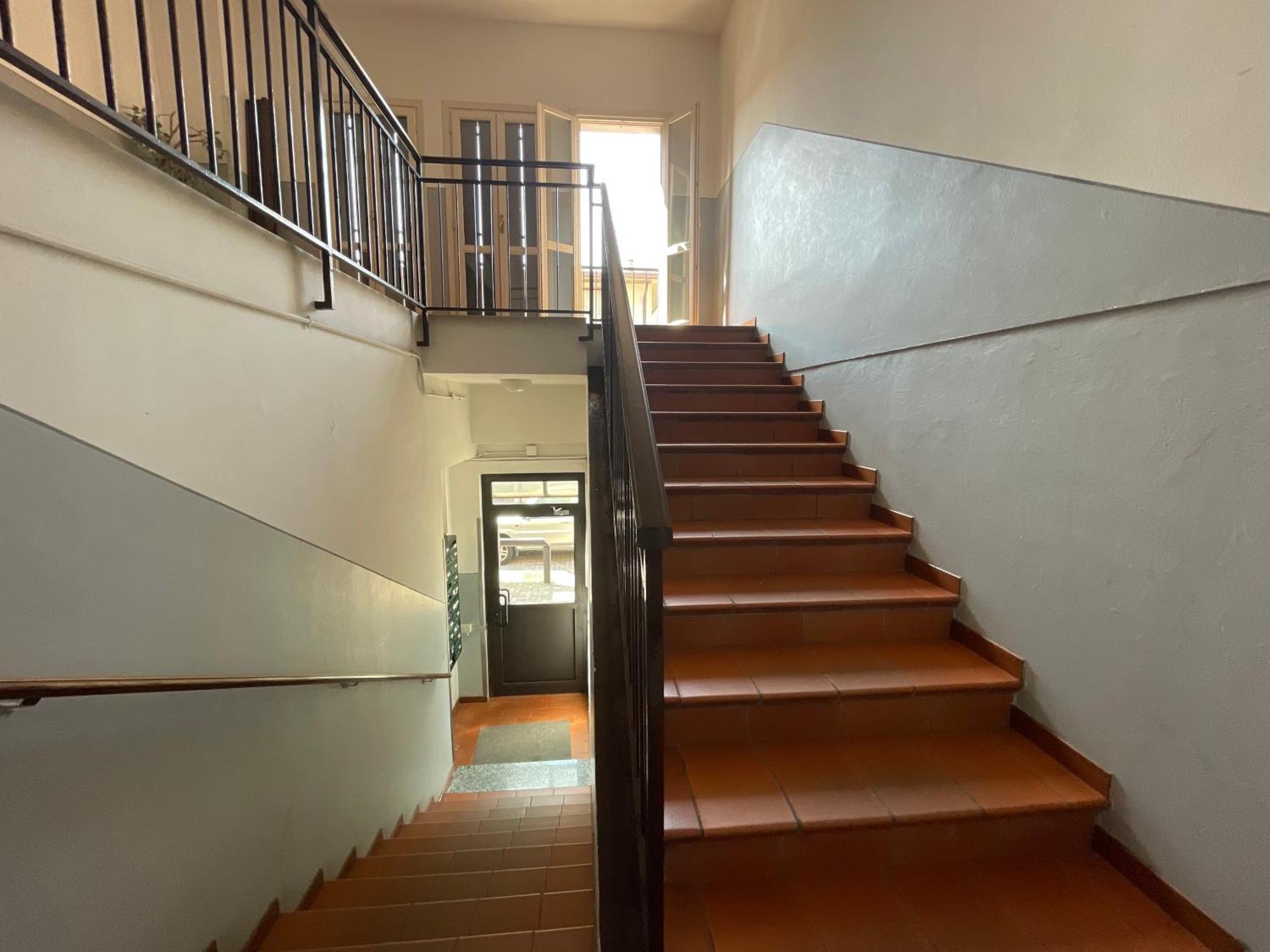 Mansardine Metropolitane Apartment Бреша Екстериор снимка